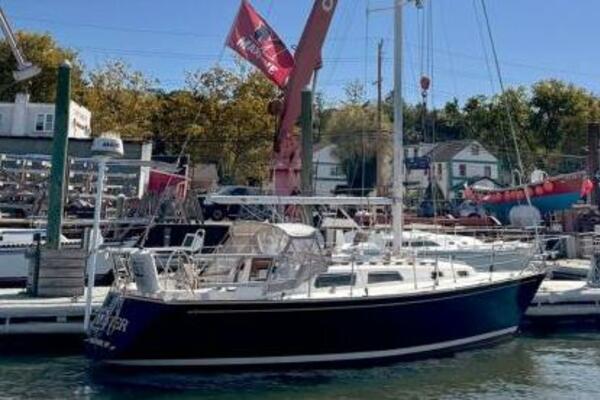 30ft Sabre Yacht For Sale