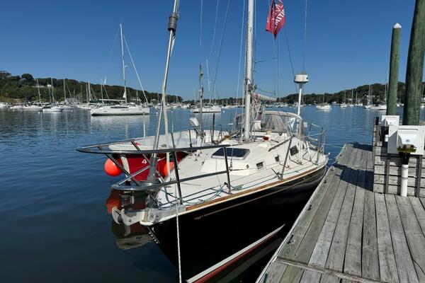 30ft Sabre Yacht For Sale