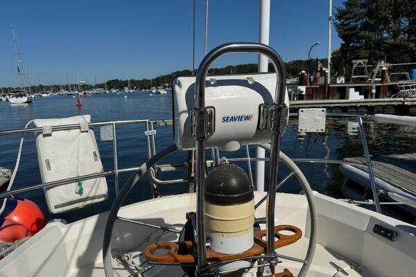 30ft Sabre Yacht For Sale