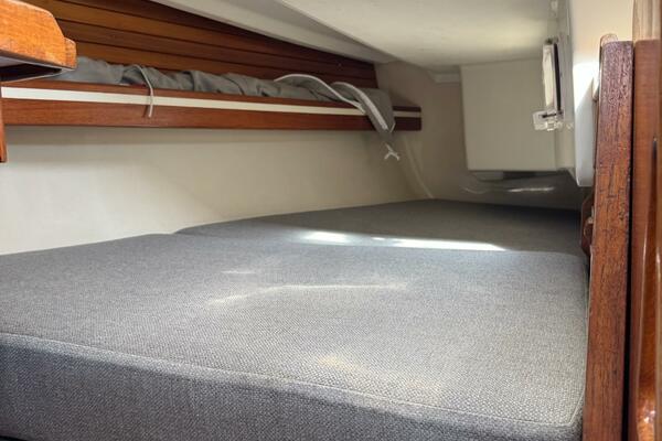 30ft Sabre Yacht For Sale