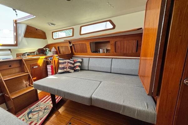 30ft Sabre Yacht For Sale
