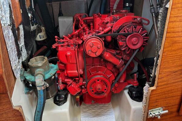 30ft Sabre Yacht For Sale