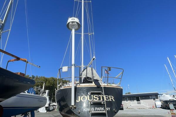 30ft Sabre Yacht For Sale