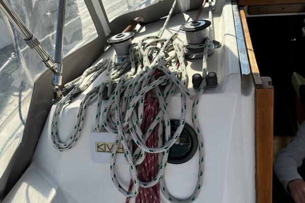 30ft Sabre Yacht For Sale