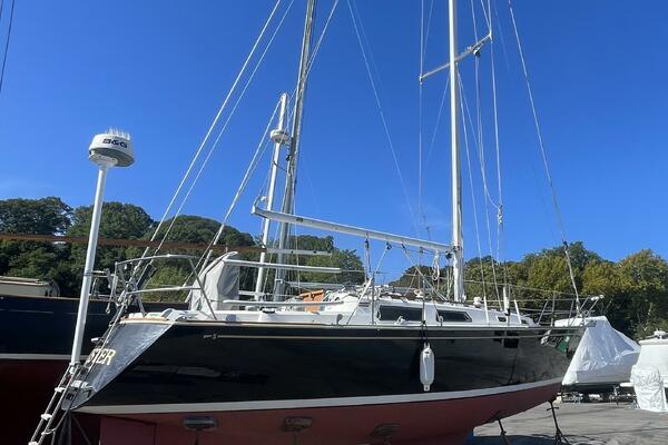 30ft Sabre Yacht For Sale