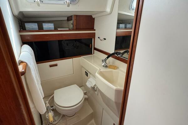 30ft Sabre Yacht For Sale