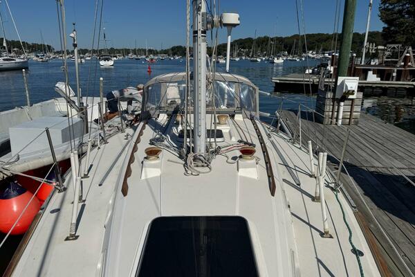 30ft Sabre Yacht For Sale