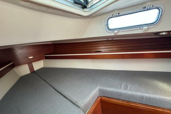 30ft Sabre Yacht For Sale