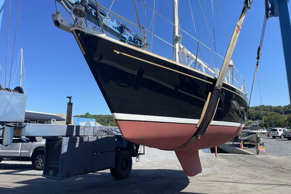 30ft Sabre Yacht For Sale
