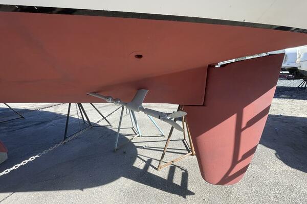 30ft Sabre Yacht For Sale