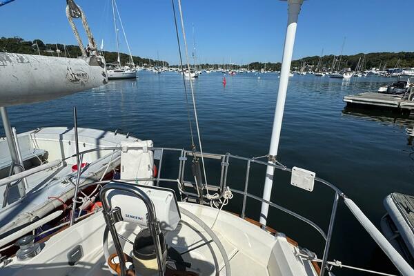 30ft Sabre Yacht For Sale