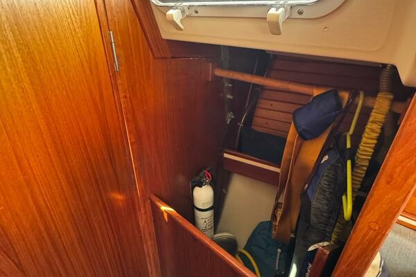 30ft Sabre Yacht For Sale