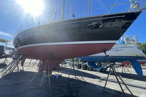 30ft Sabre Yacht For Sale