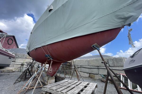 30ft Sabre Yacht For Sale
