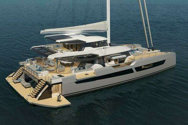 114-ft-Fountaine Pajot-2027-FPY 110 SAIL-FOUNTAINE PAJOT-La Rochelle France yacht for sale