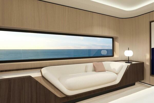 FOUNTAINE PAJOT 114ft Fountaine Pajot Yacht For Sale