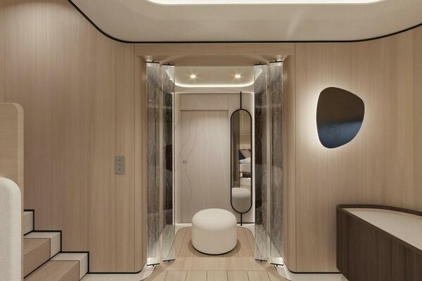 FOUNTAINE PAJOT 114ft Fountaine Pajot Yacht For Sale