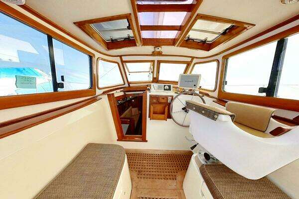 Photo of the 1984 Shannon Aegean "Conmara"