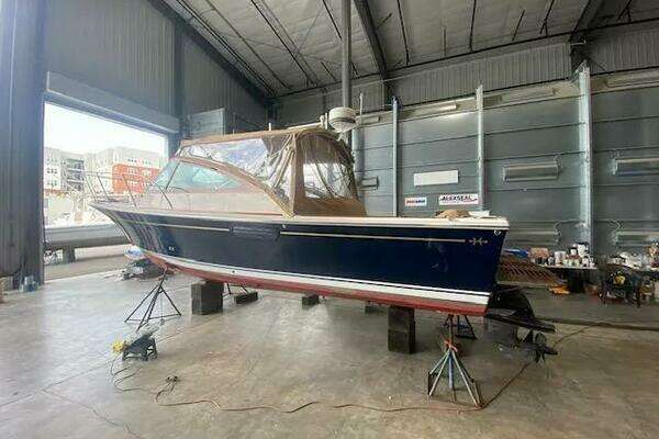 29ft Hunt Yachts Yacht For Sale