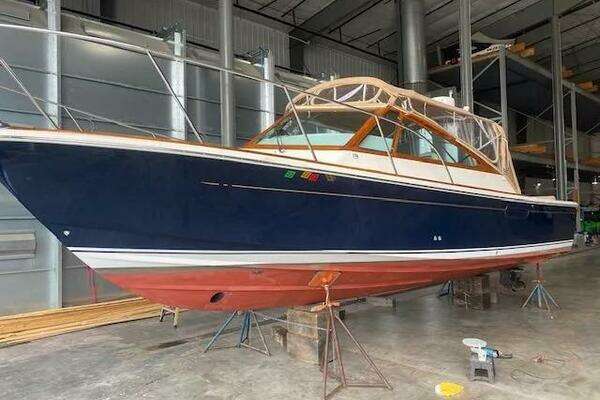 29ft Hunt Yachts Yacht For Sale
