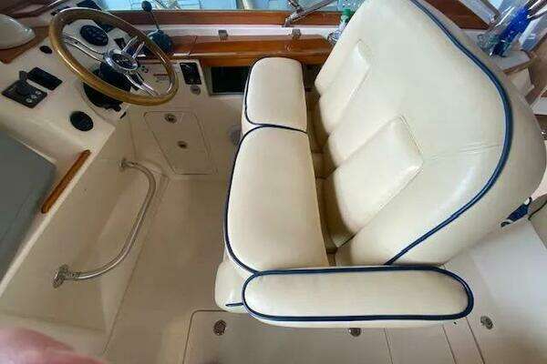 29ft Hunt Yachts Yacht For Sale