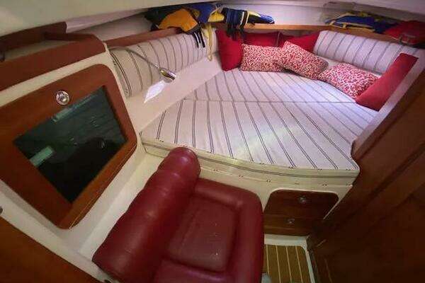 29ft Hunt Yachts Yacht For Sale