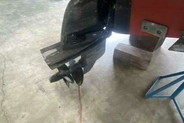 29ft Hunt Yachts Yacht For Sale