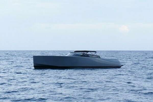 55' VanDutch