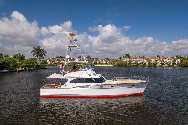 54' Rybovich