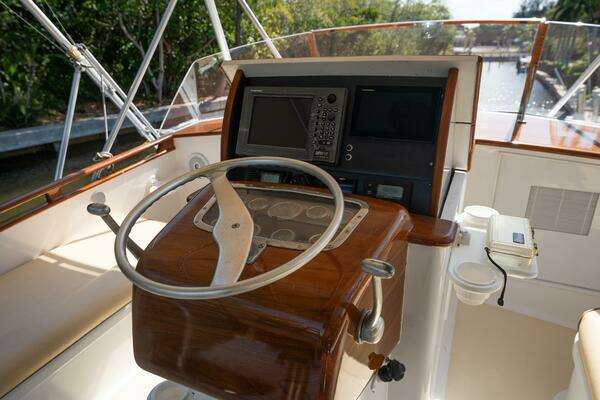 Rybovich 54 Yacht For Sale