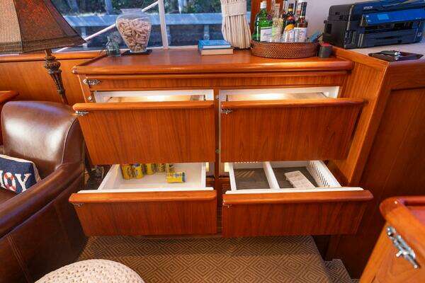 Rybovich 54 Yacht For Sale