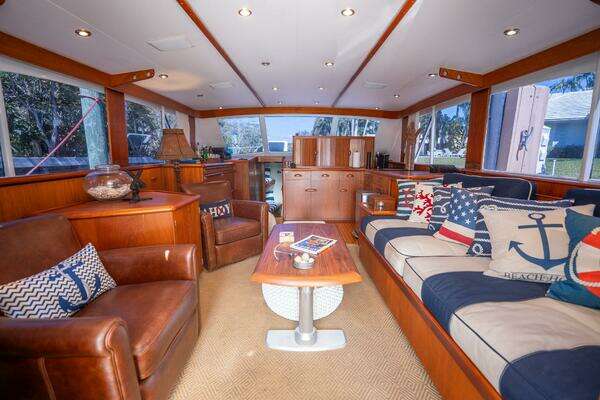 Rybovich 54 Yacht For Sale