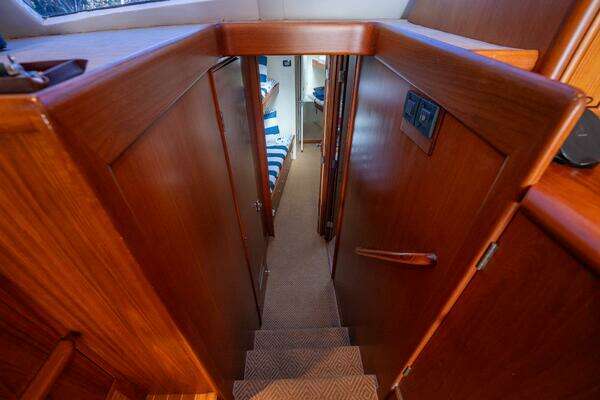Rybovich 54 Yacht For Sale