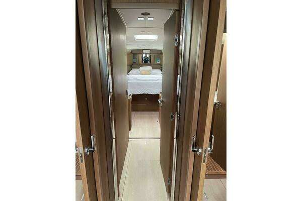 Beneteau Sense 57 Yacht For Sale