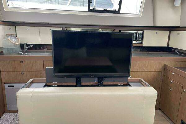 Beneteau Sense 57 Yacht For Sale