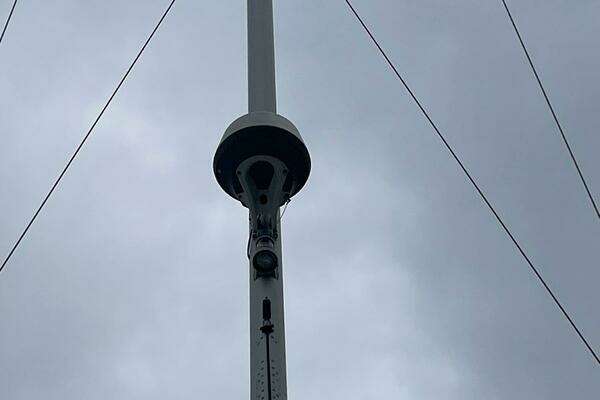 Beneteau Sense 57 Yacht For Sale