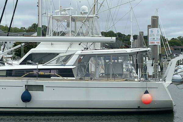 Beneteau Sense 57 Yacht For Sale