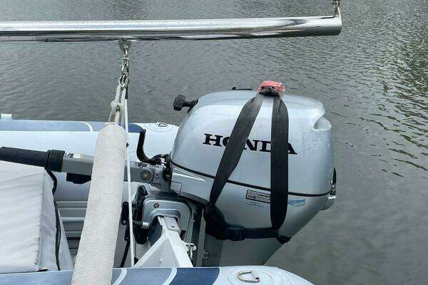 Beneteau Sense 57 Yacht For Sale