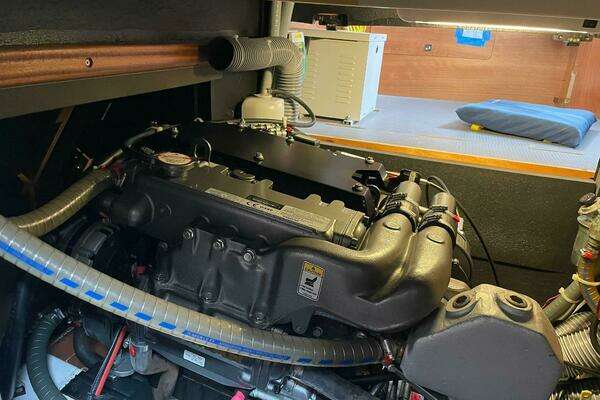 Beneteau Sense 57 Yacht For Sale