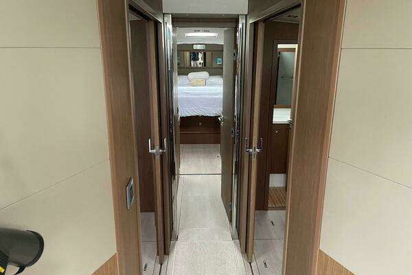 Beneteau Sense 57 Yacht For Sale
