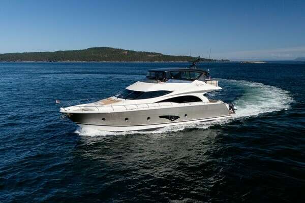 70-ft-Marquis-2012-690-Lady Gem Vancouver British Columbia Canada  yacht for sale