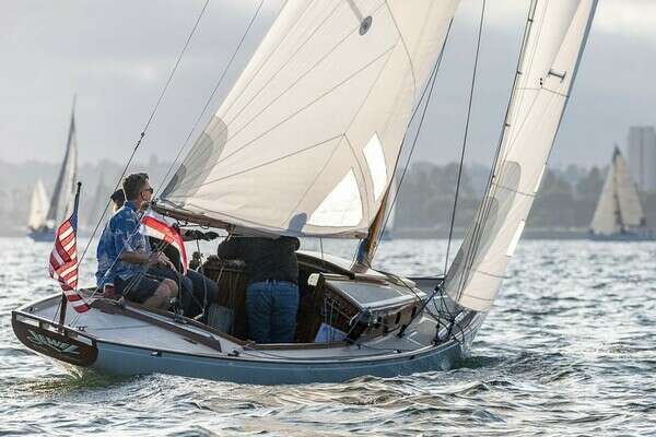 32-ft-Kettenburg-1939-Pacific Class-Jewel San Diego California United States  yacht for sale