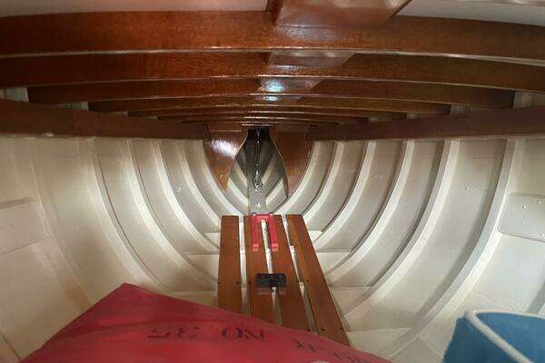 Kettenburg Pacific Class Yacht For Sale