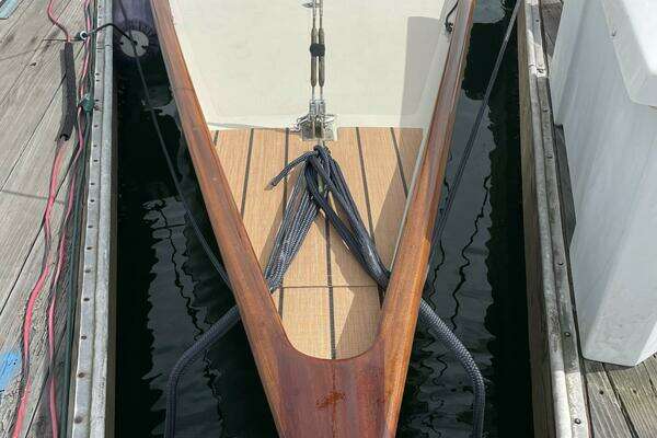 Photo of the 1939 Kettenburg Pacific Class "Jewel"
