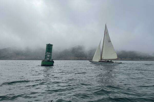 Kettenburg Pacific Class Yacht For Sale