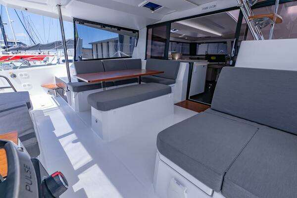 Fountaine Pajot Astrea 42 Yacht For Sale