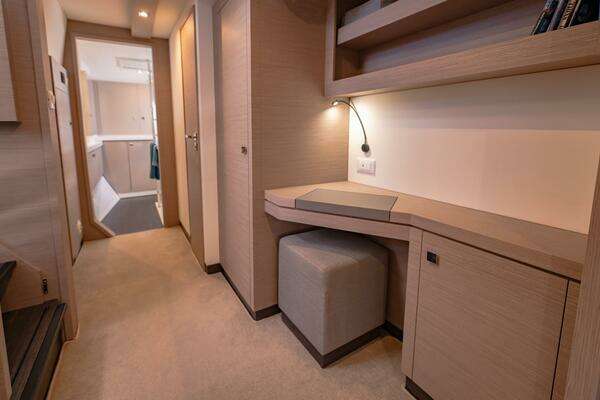 Fountaine Pajot Astrea 42 Yacht For Sale