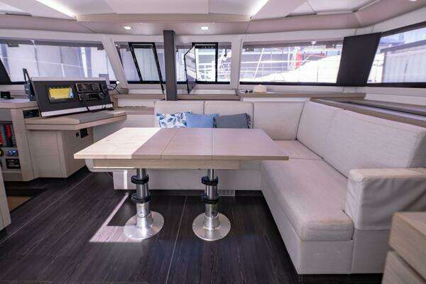 Fountaine Pajot Astrea 42 Yacht For Sale