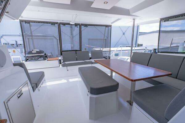 Fountaine Pajot Astrea 42 Yacht For Sale