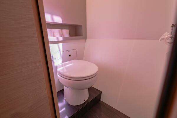 Fountaine Pajot Astrea 42 Yacht For Sale